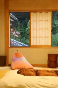 城崎温泉 但馬屋-Tajimaya- - Chambre