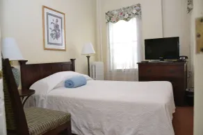 Hotel Coolidge - Chambre