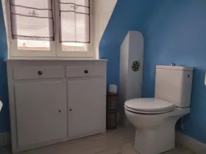 Moulins de Clan - Baño