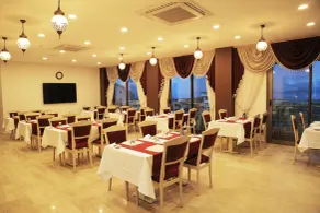 MORDOĞAN Zeytinli Konak Butik Hotel - Restaurant