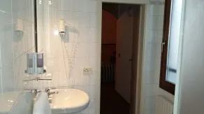 Hotel Monica - Bagno
