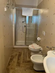 Suite San Francesco - Salle de bain
