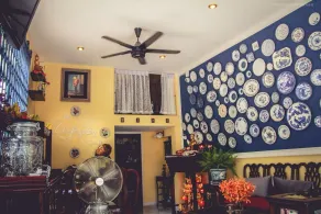 The Unforgotten B&B - Hall