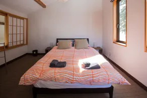 Nozawa House - Værelse