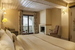 Santa Marina Arachova Resort & Spa - Room
