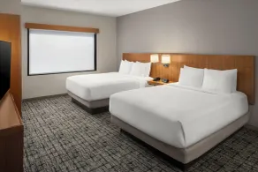 Hyatt Place Denver Cherry Creek - Chambre
