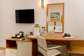 Apollo Resort - All Inclusive - Chambre