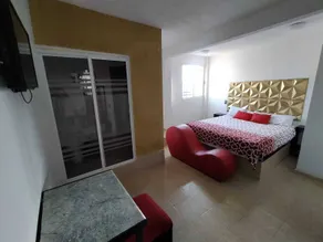 HOTEL EL ENCANTO - Room