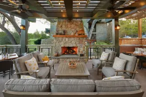 Temecula Creek Inn - Restaurant