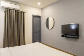 Housr Sector 57 Gurgaon Near Golf Course Extension - Zimmer