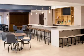 Best Western Premier Keizer Salem Hotel - Restaurant