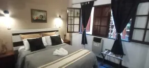 Hostel & Spa Mediterránea - Værelse