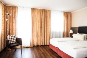 Hotel SEEHOF - Zimmer