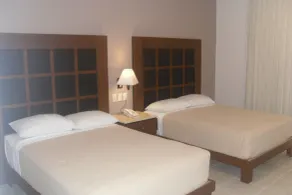 TecnoHotel Valladolid - Chambre