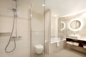 Hyatt House Paris Charles de Gaulle Airport - Salle de bain