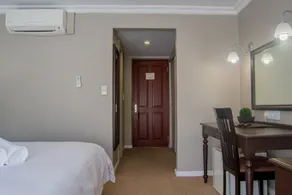 Ruslamere Hotel and Conference Centre - Room