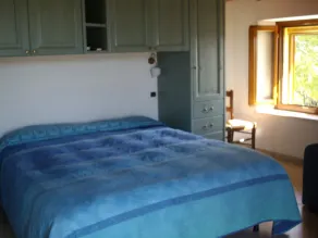 ChiaraLuce Country House - Room