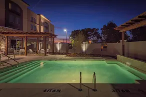 SpringHill Suites by Marriott Dallas Rockwall - Piscine