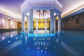 Caramell Premium Resort - Pool