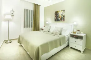 Rodina Suites Hotel - Room