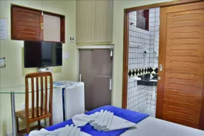 Hotel Litoral Sul - Room