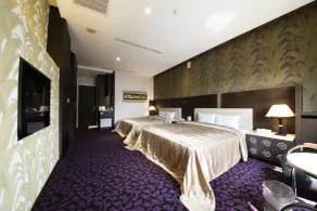 LI-GIN Motel - Room