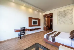 DLS Serenity Resort And Spa - Room