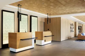 Fairfield by Marriott Nara Tenri Yamanobenomichi - Réception