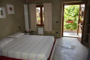 Ca' Villa Club Agriturismo - Zimmer