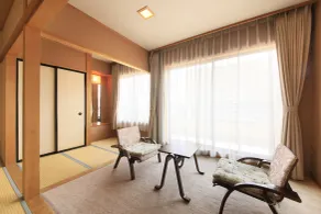 Hanasuishou - Chambre