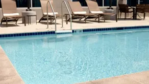 Staybridge Suites - Odessa - Interstate HWY 20 by IHG - Piscine