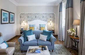 Terme di Saturnia Natural Spa & Golf Resort - The Leading Hotels of the World - Habitación