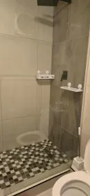 Summer sands Air b n b - Baño