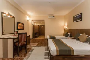 Mount Kailash Resort - Room