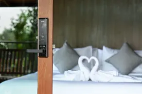 Pan's farm แบ่งปันฟาร์ม - Room