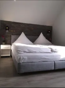 Hotel Achilles - Camera
