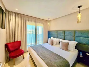 AS Premium By Soho Hotels Maarif - Værelse