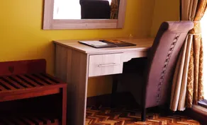 Wigot Gardens Hotel - Zimmer
