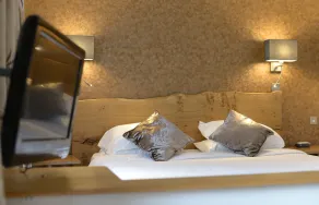 The Waterloo Hotel - Habitación