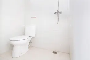 Hotel O Ayudia Guesthouse - Baño