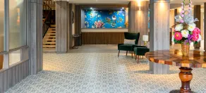 Grand Hotel Buriram - Reception