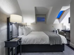 Hotel Teatro Boutique Old Town - Destigo Hotels - Chambre