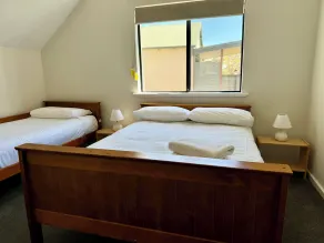 Margaret River Beach Houses - Room