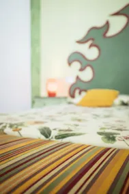 Hotel Baglio Catalano - Vue de la chambre