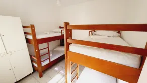 Open House Canasvieiras - OH HOTÉIS - Habitación