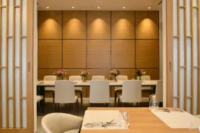 Hotel JAL City Miyazaki - Restaurant