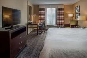 Hilton Garden Inn St. Louis Airport - Chambre