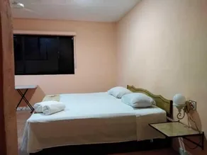 Posada San Felipe de Jesús - Room