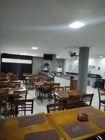 Hotel londres - Restaurant