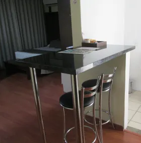 Olavo Bilac Hotel - Room